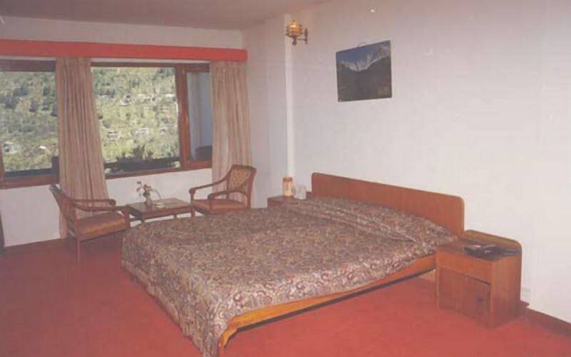 The Shrikhand Cottage, Sarahan 4